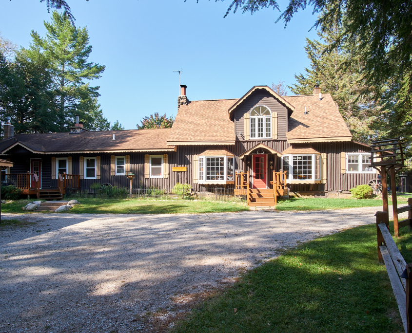 Discover Wisconsin Dream Homes