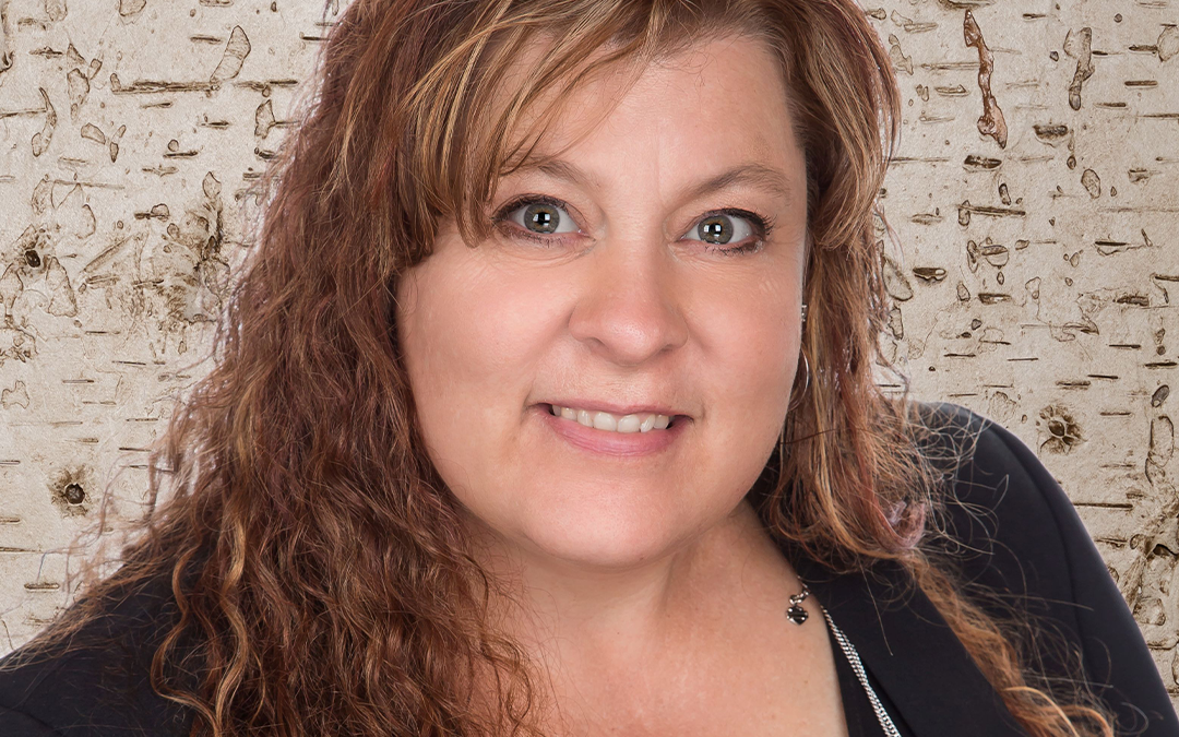 Kelly Ferg