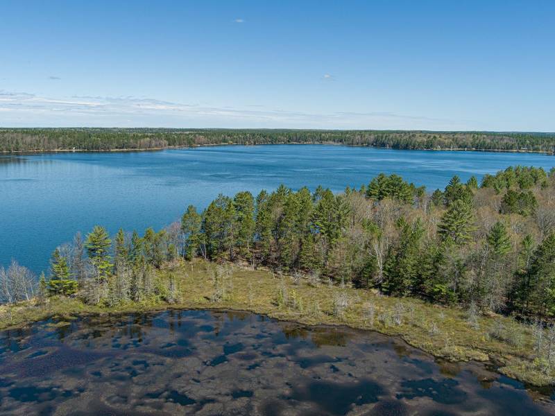 Lot 4 South Bay Ln, , Eagle River,  Wi 54521 United States