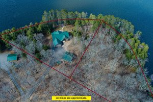 8821 Trails End Rd, , Land O Lakes,  Wi 54540 United States