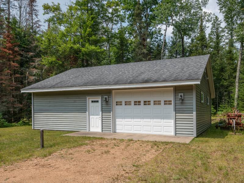 3219 Little Bass Lake Rd, , Eagle River,  Wi 54521 United States