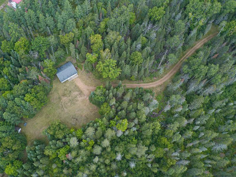 3219 Little Bass Lake Rd, , Eagle River,  Wi 54521 United States