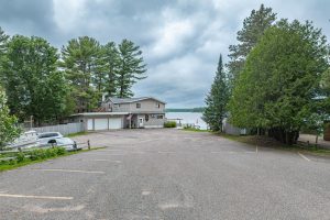 10338 & 10351 Big Arbor Vitae Dr, , Arbor Vitae,  WI 54568 United States