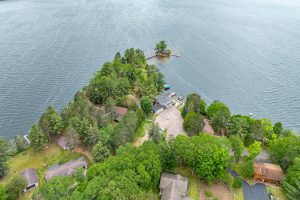 10338 & 10351 Big Arbor Vitae Dr, , Arbor Vitae,  WI 54568 United States
