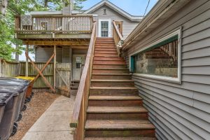 10338 & 10351 Big Arbor Vitae Dr, , Arbor Vitae,  WI 54568 United States