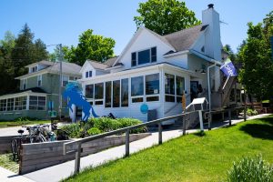 4113 Main Street, , Fish Creek,  WI 54212 United States