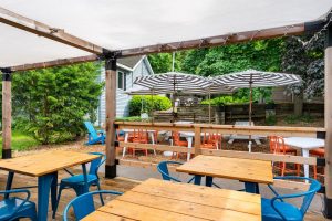 4113 Main Street, , Fish Creek,  WI 54212 United States