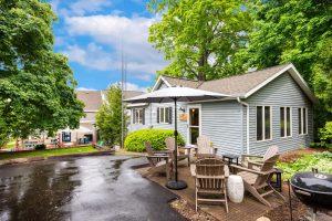 4113 Main Street, , Fish Creek,  WI 54212 United States