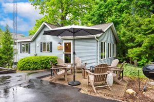 4113 Main Street, , Fish Creek,  WI 54212 United States