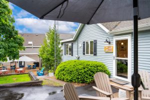 4113 Main Street, , Fish Creek,  WI 54212 United States