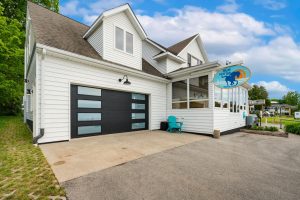 4113 Main Street, , Fish Creek,  WI 54212 United States