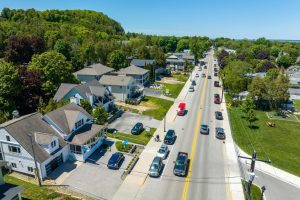 4113 Main Street, , Fish Creek,  WI 54212 United States