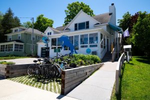 4113 Main Street, , Fish Creek,  WI 54212 United States