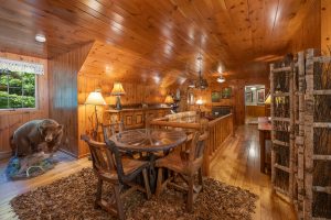6274 W Forest Lake Rd, , Land O Lakes,  WI 54540 United States