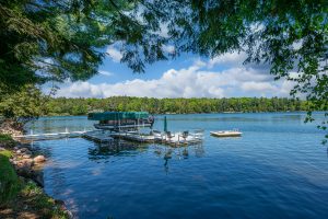 6274 W Forest Lake Rd, , Land O Lakes,  WI 54540 United States