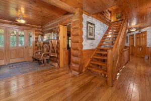 6274 W Forest Lake Rd, , Land O Lakes,  WI 54540 United States