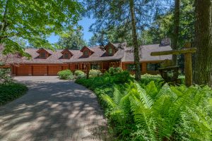 6274 W Forest Lake Rd, , Land O Lakes,  WI 54540 United States