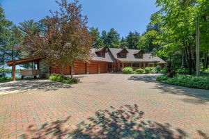 6274 W Forest Lake Rd, , Land O Lakes,  WI 54540 United States