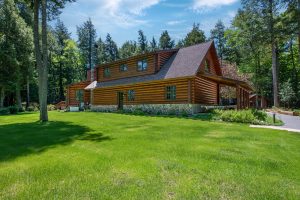6274 W Forest Lake Rd, , Land O Lakes,  WI 54540 United States