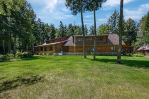 6274 W Forest Lake Rd, , Land O Lakes,  WI 54540 United States