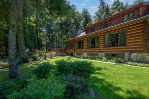 6274 W Forest Lake Rd, , Land O Lakes,  WI 54540 United States