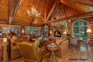 6274 W Forest Lake Rd, , Land O Lakes,  WI 54540 United States