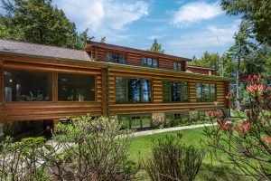 6274 W Forest Lake Rd, , Land O Lakes,  WI 54540 United States