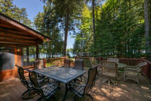 6274 W Forest Lake Rd, , Land O Lakes,  WI 54540 United States