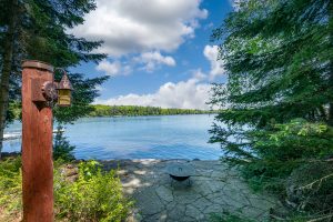6274 W Forest Lake Rd, , Land O Lakes,  WI 54540 United States