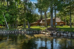 6274 W Forest Lake Rd, , Land O Lakes,  WI 54540 United States