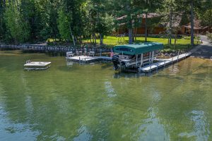6274 W Forest Lake Rd, , Land O Lakes,  WI 54540 United States