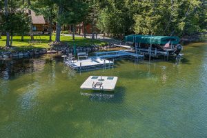 6274 W Forest Lake Rd, , Land O Lakes,  WI 54540 United States