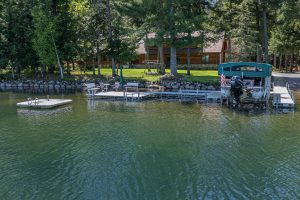 6274 W Forest Lake Rd, , Land O Lakes,  WI 54540 United States