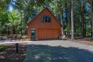 6274 W Forest Lake Rd, , Land O Lakes,  WI 54540 United States