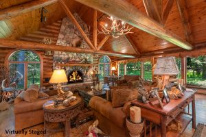 6274 W Forest Lake Rd, , Land O Lakes,  WI 54540 United States