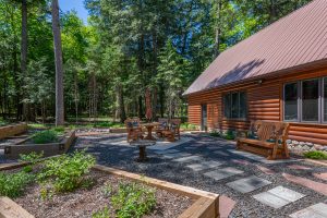 6274 W Forest Lake Rd, , Land O Lakes,  WI 54540 United States