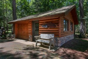 6274 W Forest Lake Rd, , Land O Lakes,  WI 54540 United States