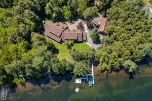 6274 W Forest Lake Rd, , Land O Lakes,  WI 54540 United States