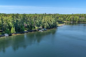 6274 W Forest Lake Rd, , Land O Lakes,  WI 54540 United States