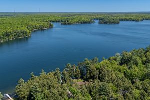 6274 W Forest Lake Rd, , Land O Lakes,  WI 54540 United States