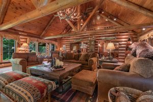 6274 W Forest Lake Rd, , Land O Lakes,  WI 54540 United States