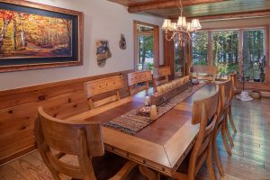 6274 W Forest Lake Rd, , Land O Lakes,  WI 54540 United States