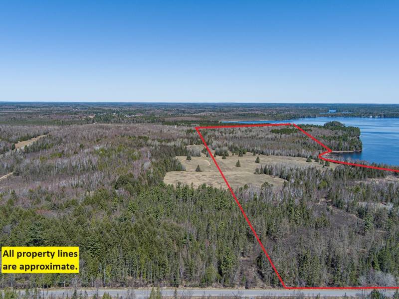 69ac Off S Big Lake Loop Rd, , Three Lakes,  WI 54562 United States