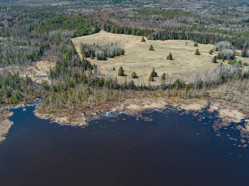 69ac Off S Big Lake Loop Rd, , Three Lakes,  WI 54562 United States