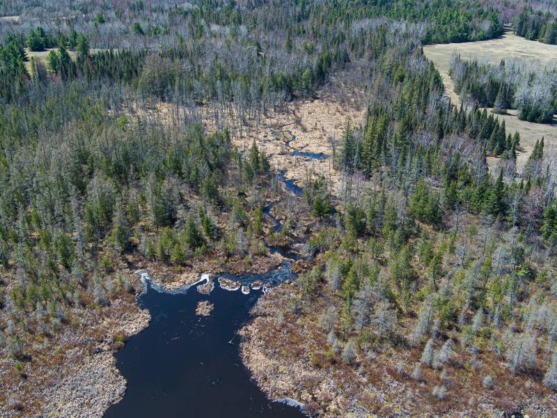 69ac Off S Big Lake Loop Rd, , Three Lakes,  WI 54562 United States