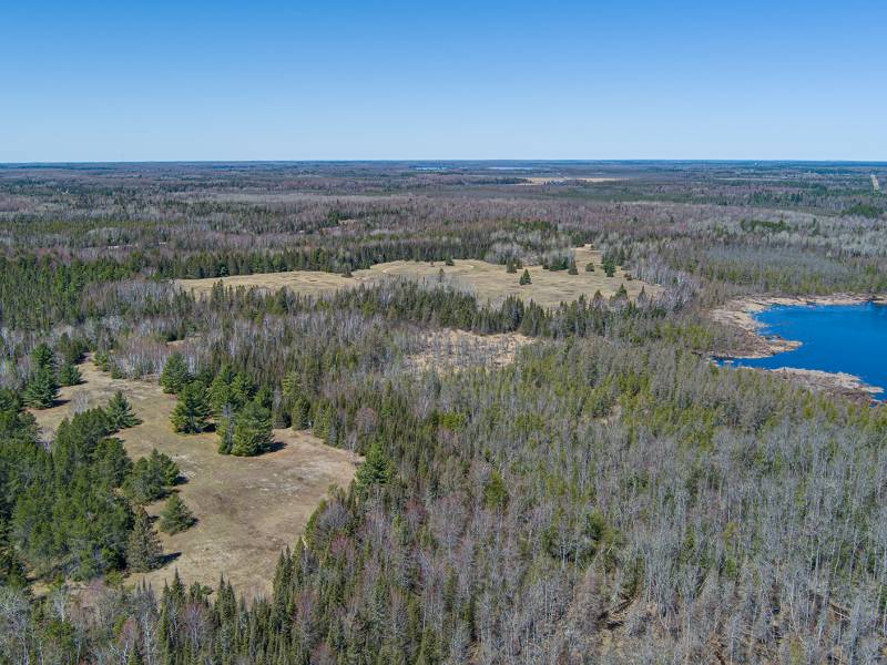 69ac Off S Big Lake Loop Rd, , Three Lakes,  WI 54562 United States