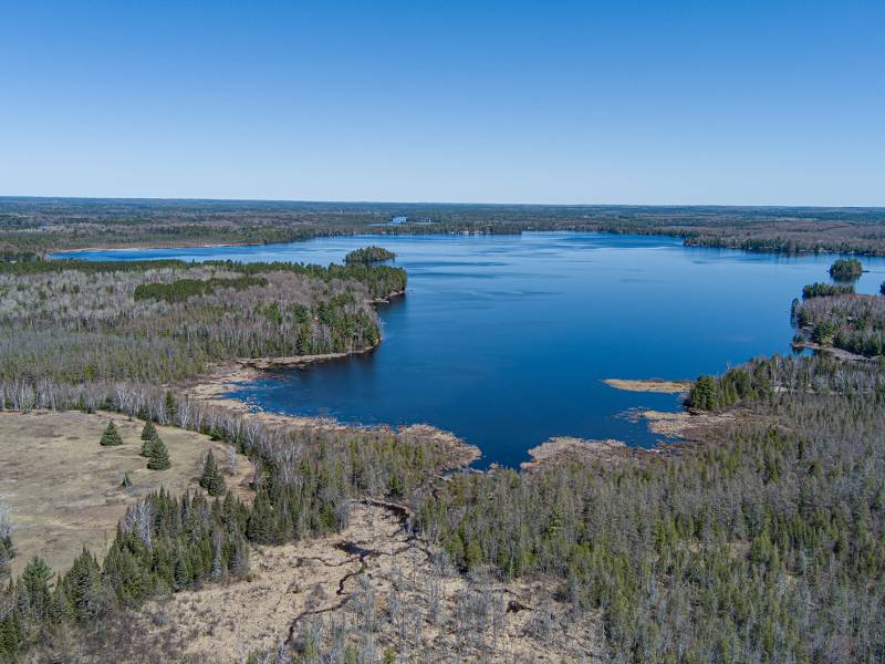 69ac Off S Big Lake Loop Rd, , Three Lakes,  WI 54562 United States