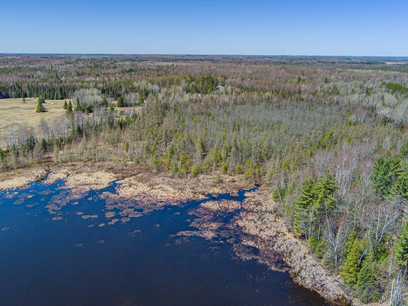 69ac Off S Big Lake Loop Rd, , Three Lakes,  WI 54562 United States