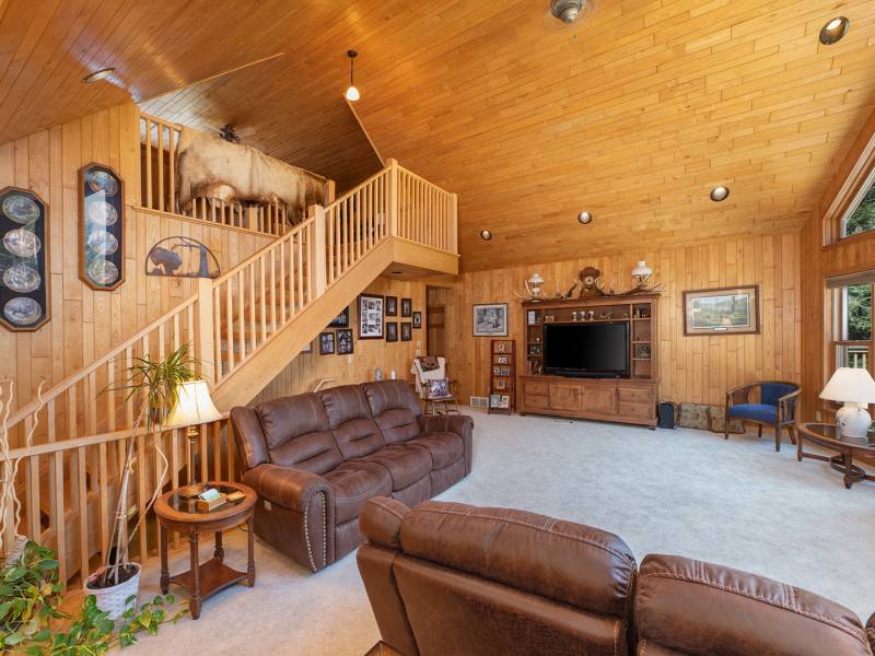 House Only - 1380 S Big Lake Loop, , Three Lakes,  WI 54562 United States