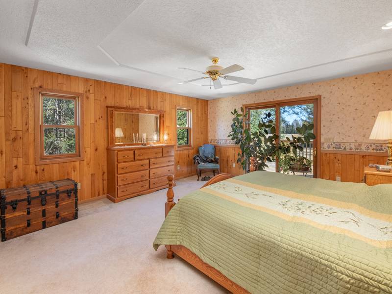 House Only - 1380 S Big Lake Loop, , Three Lakes,  WI 54562 United States